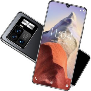 Mi 11 UItra New 100% Original Unlocked Mobile Phones Mobiles with Prices Android Cell Phone