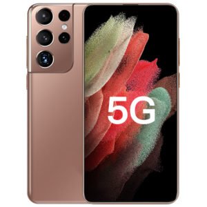 Unlock the original Sansung Galaxy S21 Android Smart Phone 512GB Rom 6800mah Large Battery mobile phones (Brand New)