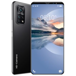 2021 hot selling smartphone free shipping android phone M10T mobile phone 5.8 Inch telephones 4G