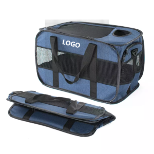 Detachable Animal Cat Dog Bed House Multi Color Folding Modern House-Shaped Pet Bed