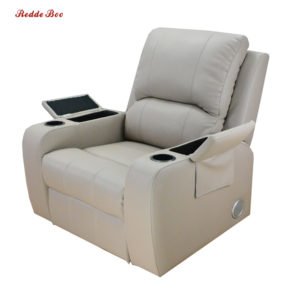 European style recliner chair cheap price electric recliner sofa for home furniture 8924