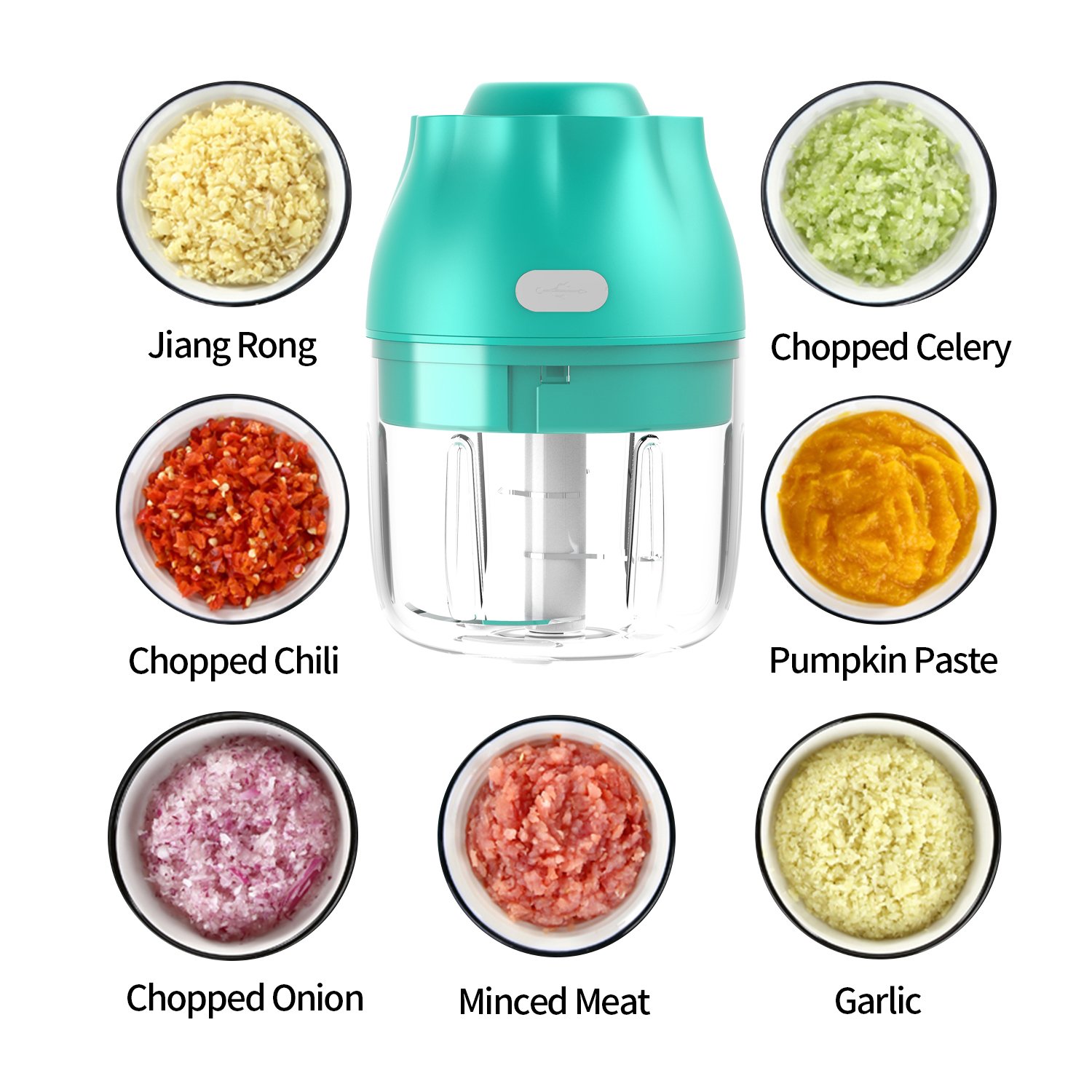 Kitchen Product Kitchen 250 Ml Best Selling 304 Stainless Steel Masher For Sandwich - Image 2